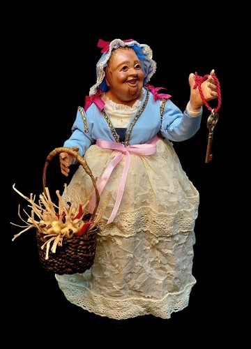 Bella mbriana - la,