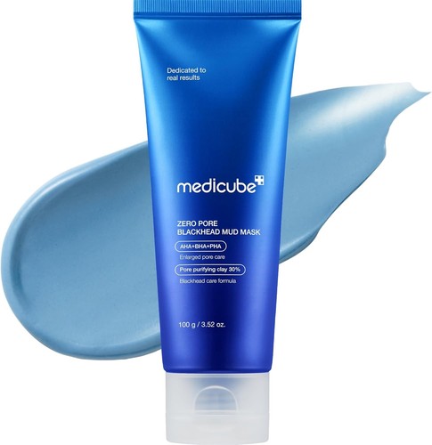Medicube zero pore blackhead - medicube,