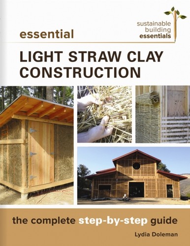 Essential light straw clay - light,