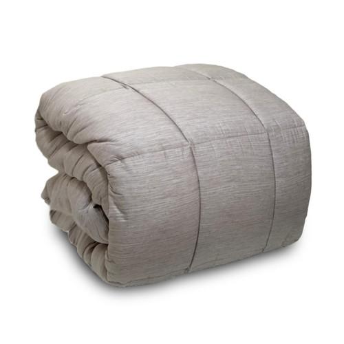 Winter daunendecke doppelbett - winter-daunendecke,